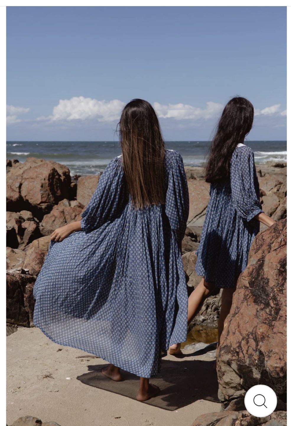 Daughter of India Dress image indicator(2)