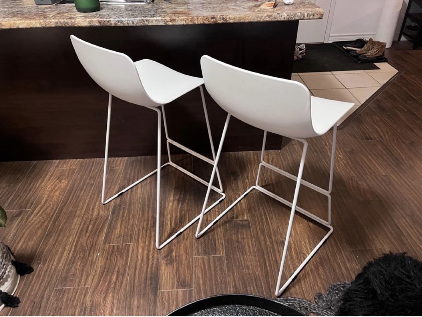 Stools image indicator(2)