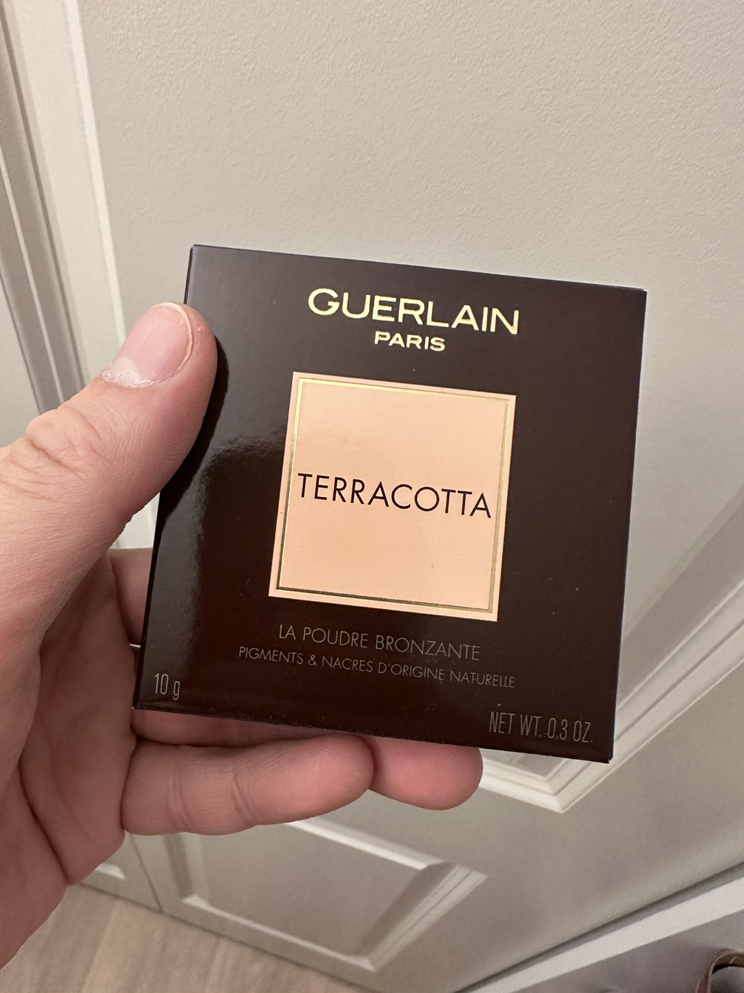 BRAND NEW Guerlain Terracotta Bronzing Powder thumbnail