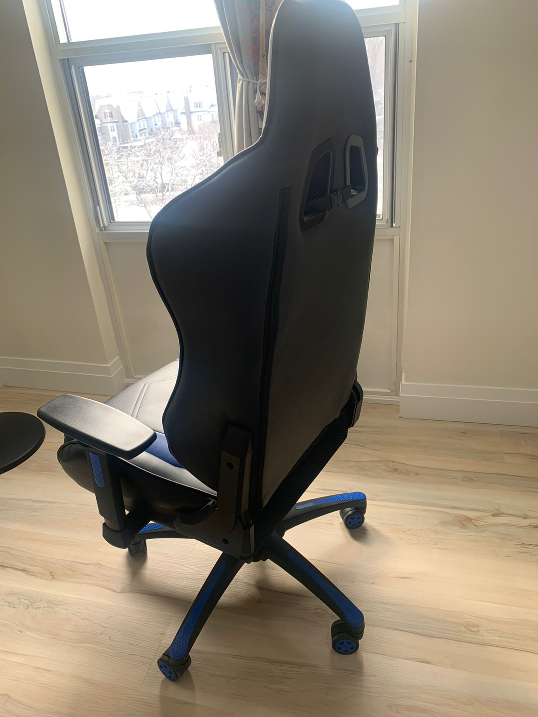 Gaming office chair - photo 3