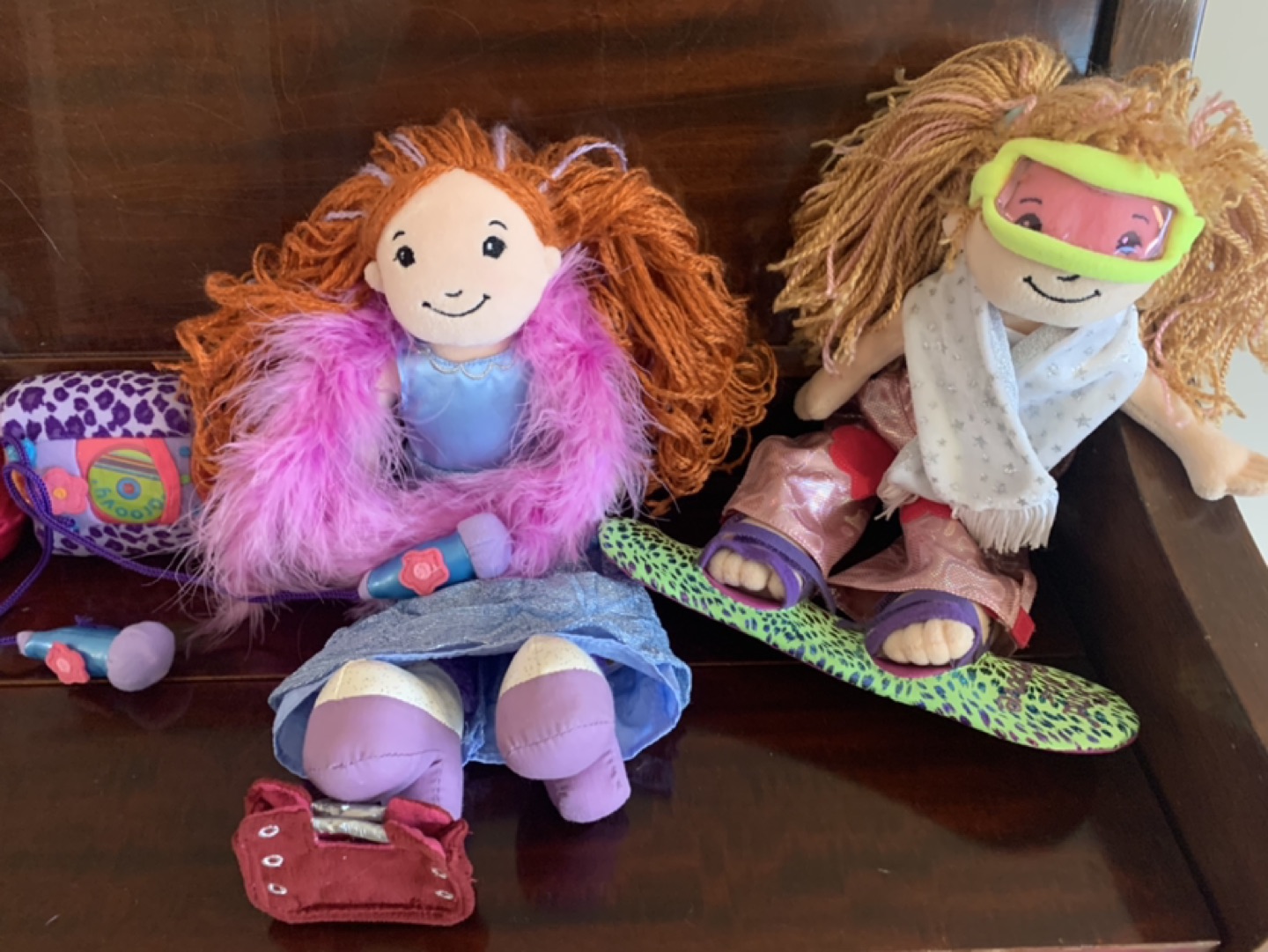 GROOVY GIRL FUN! - photo 4