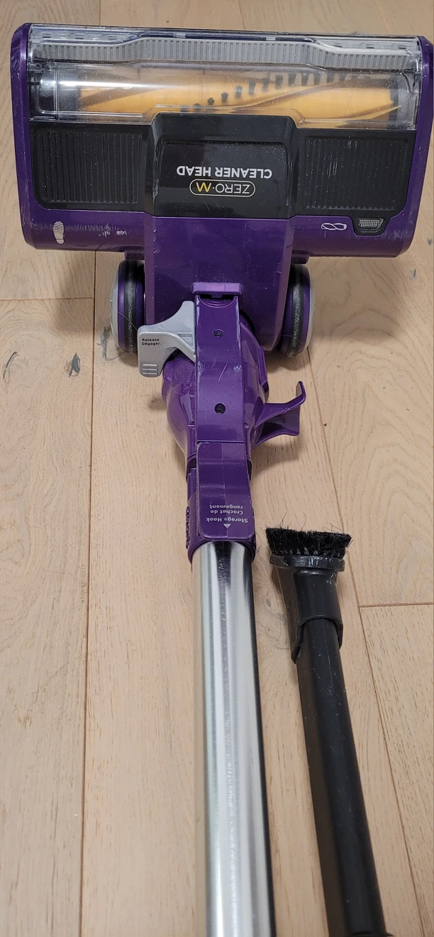 Shark Rocket Vacuum - photo 5