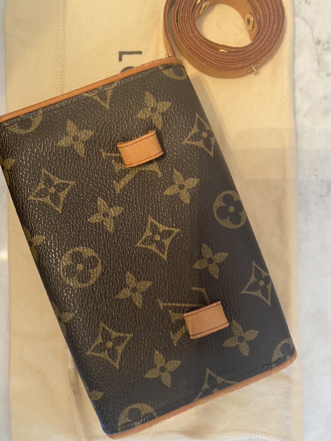 Florentine Pouchette - photo 3