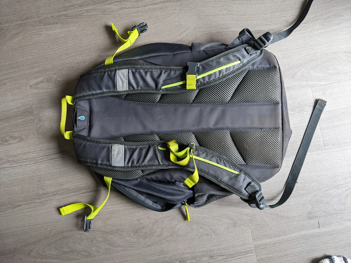 20 litre backpack - photo 2