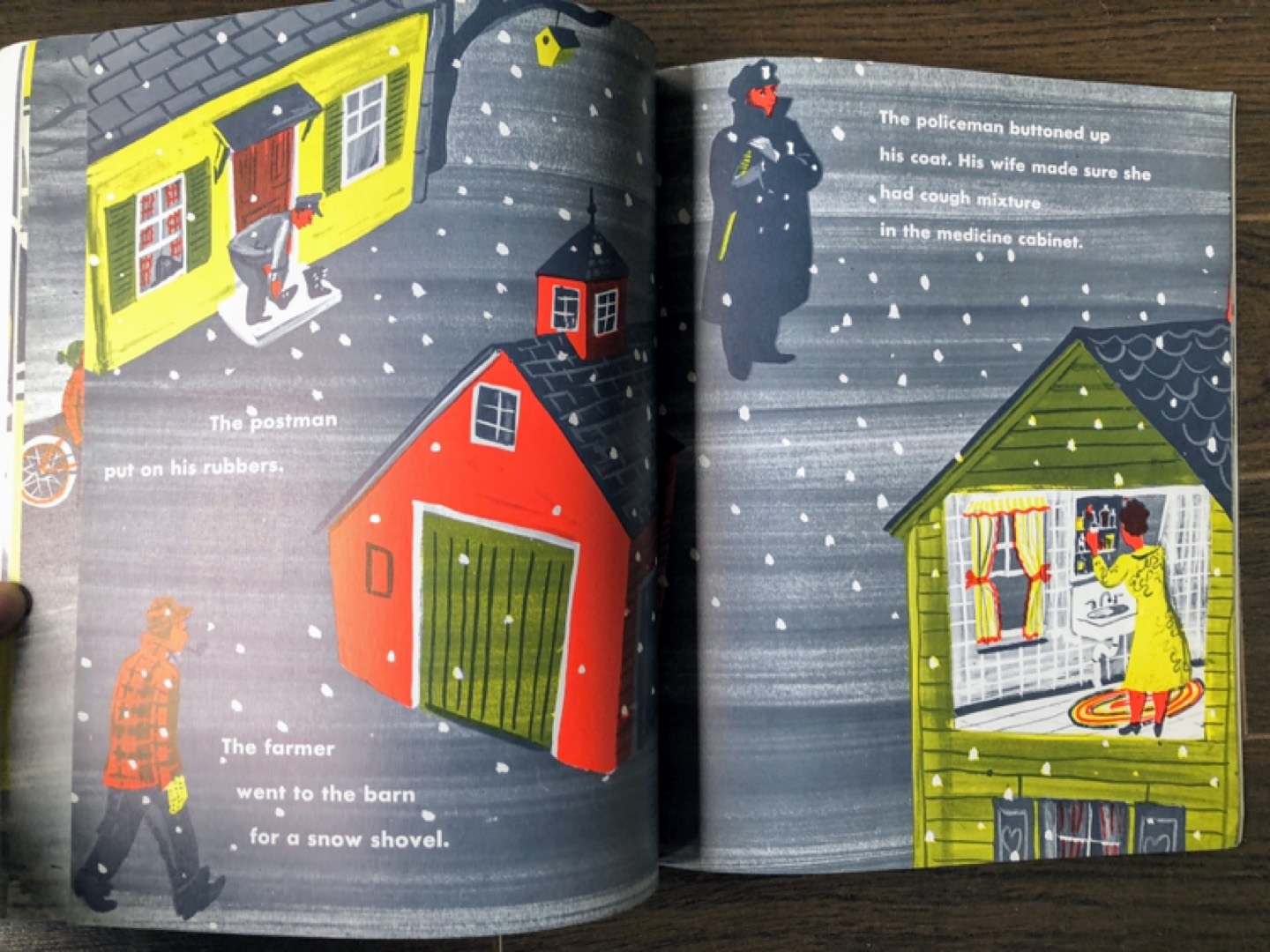Award-winning Book Bundle - Winter Collection thumbnail