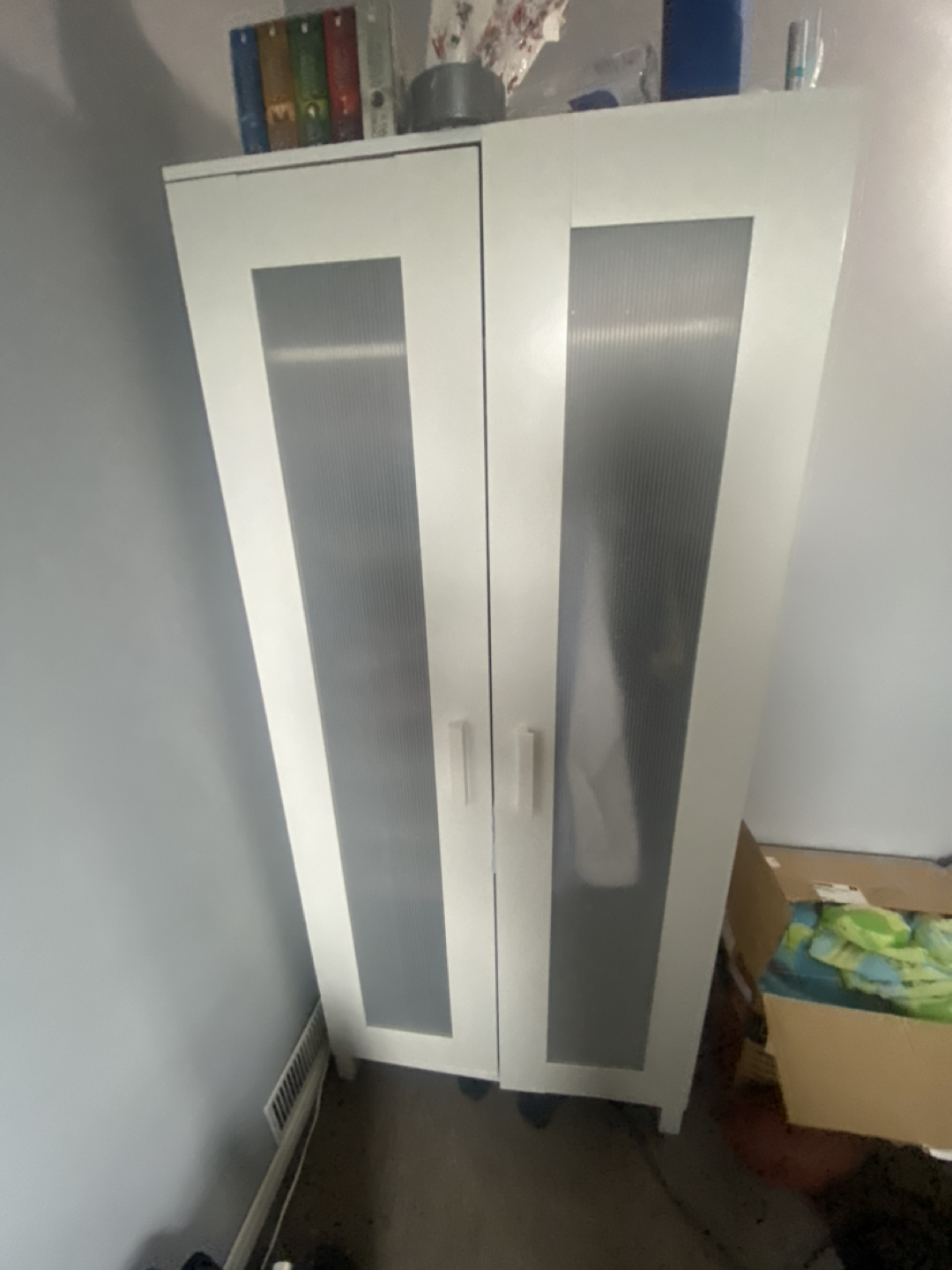 Closet #freecycle