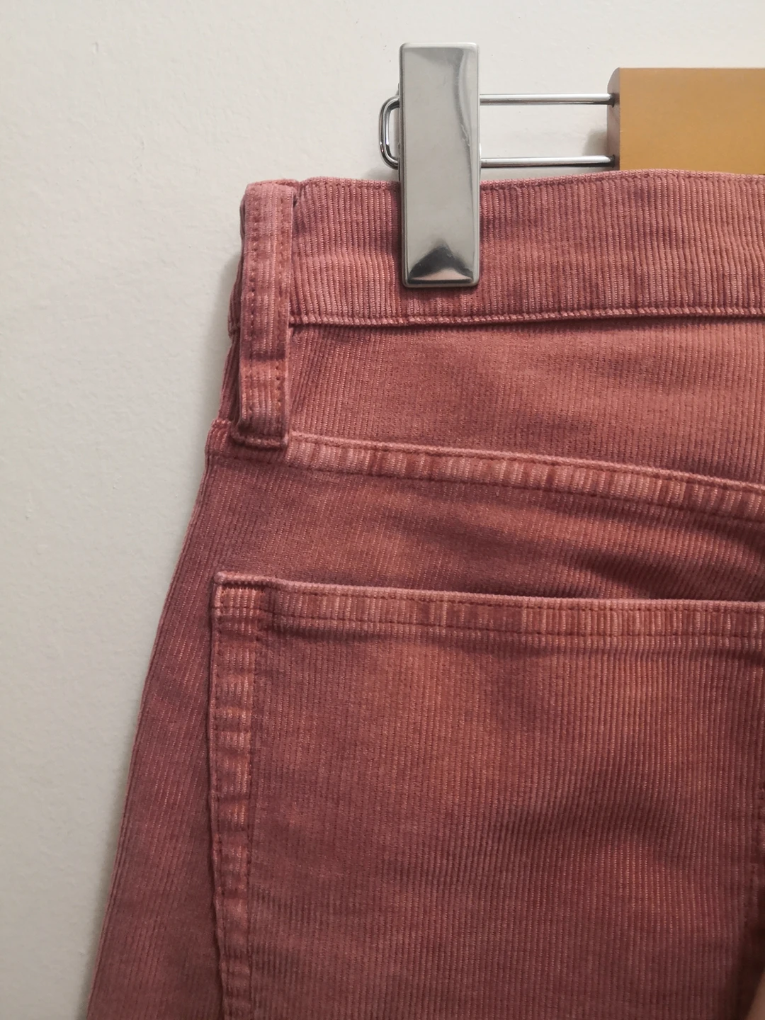 J. Crew corduroy pants size 29 image indicator(3)