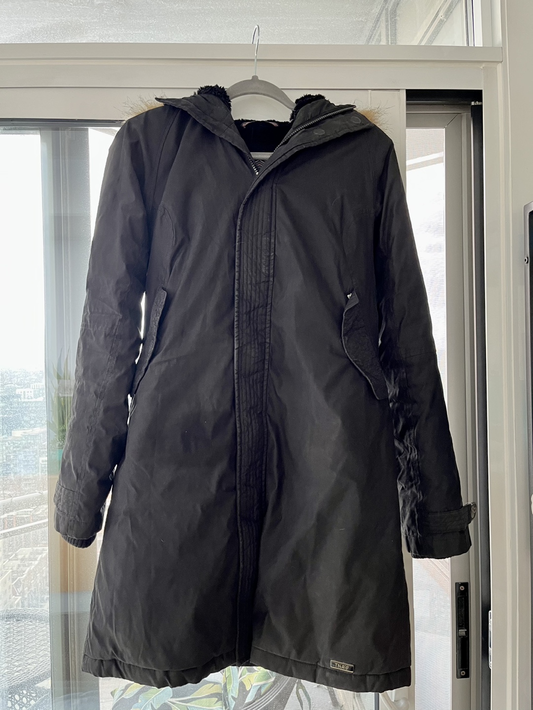 TNA Parka - photo 2