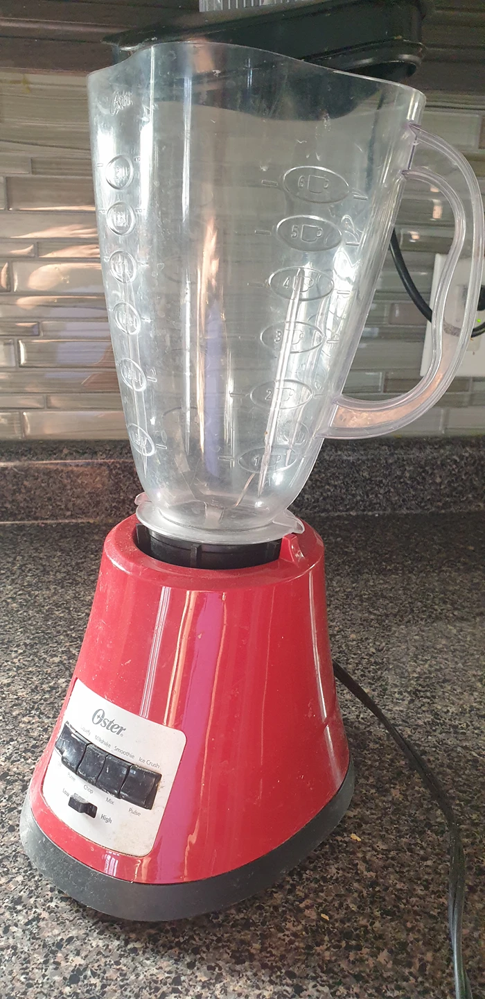 Oster blender🏀