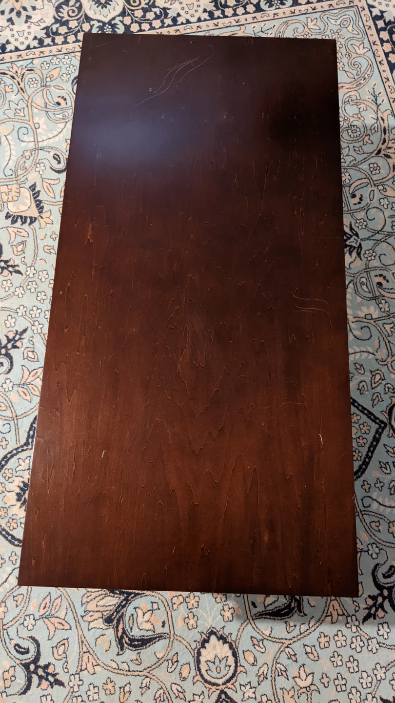 Coffee table - photo 2
