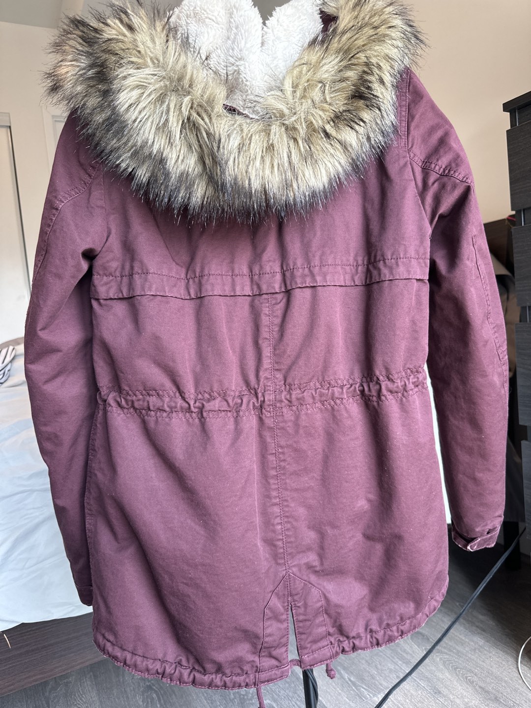 Nice H&M Jacket for winter - photo 2