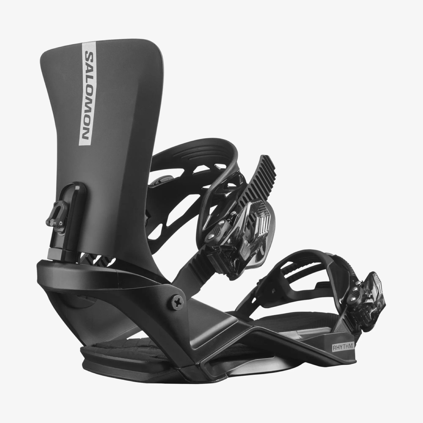 NEW Salomon Rhythm Bindings Size S 🏀 - photo 2
