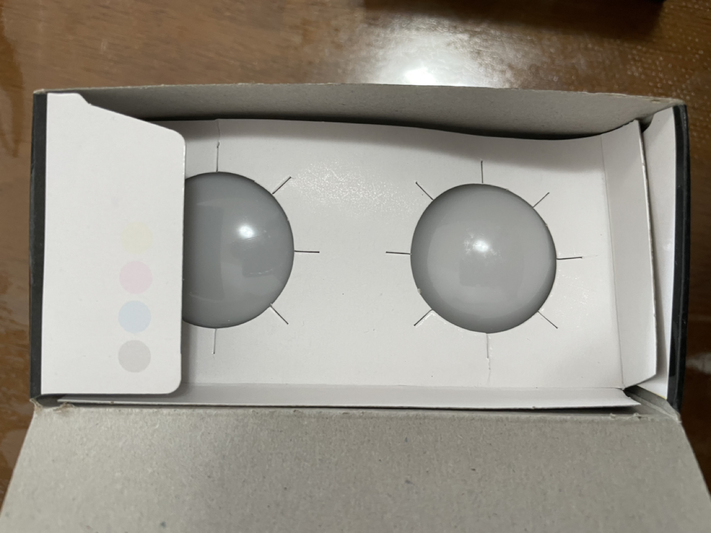 Light bulb - photo 2