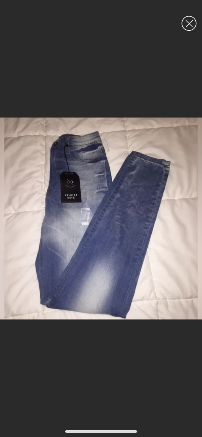 Skinny jeans BNWT