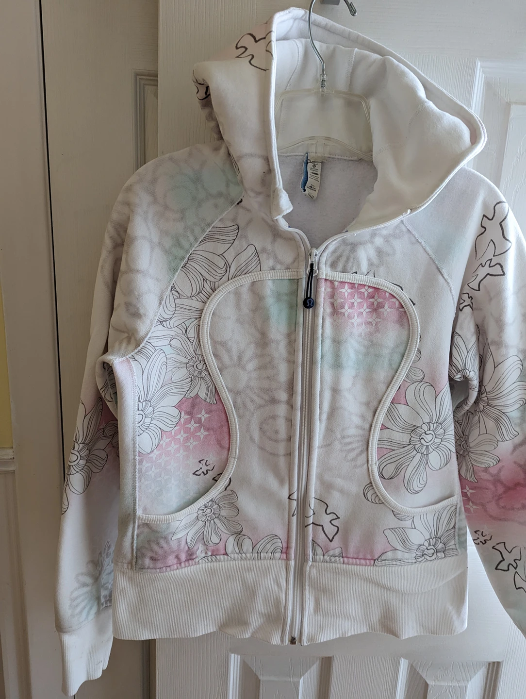Lululemon scuba jacket - photo 2