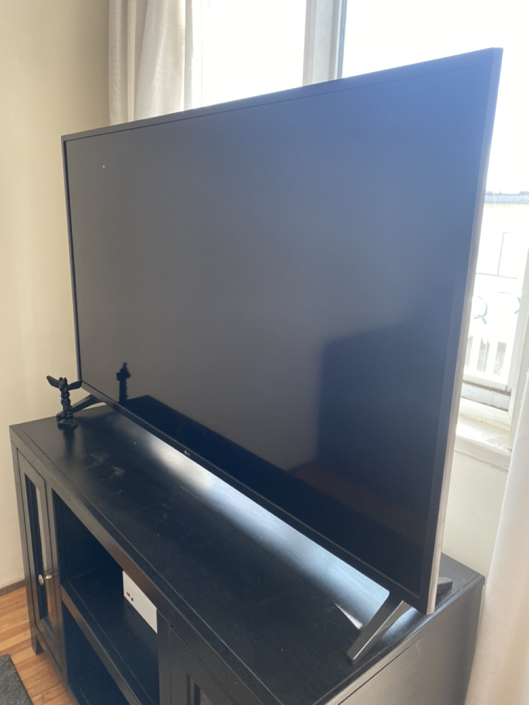 Smart TV LG 50” - photo 4