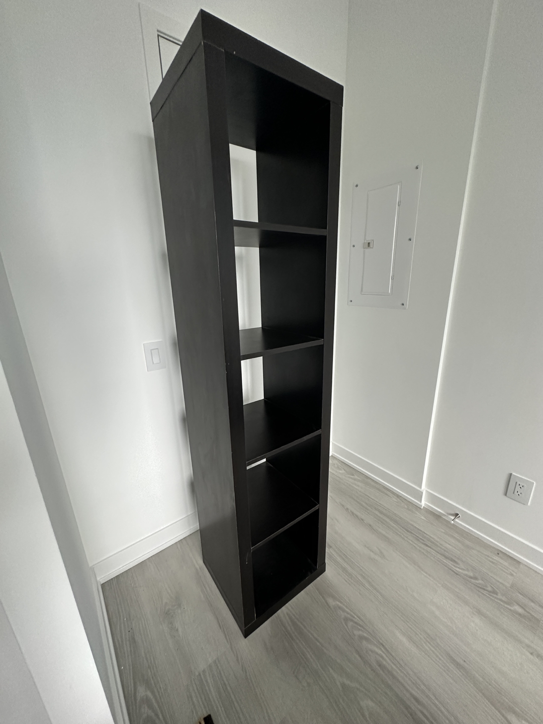Sturdy Bookshelf, Shelving Unit - photo 2