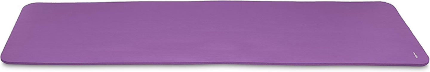 Extra Thick Exercise Mat with Carrying Strap - photo 3
