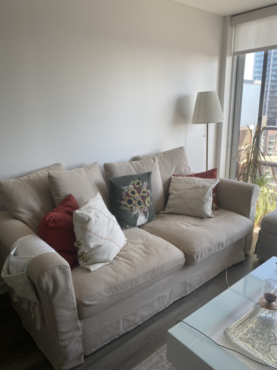 IKEA Sofabed - photo 2