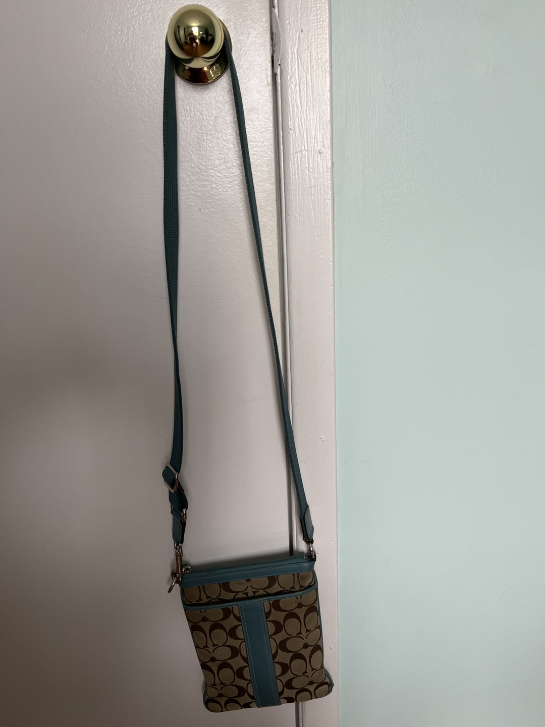 Crossbody Bag thumbnail
