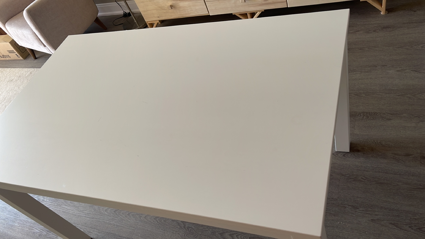 Ikea dining table -extendable - photo 3