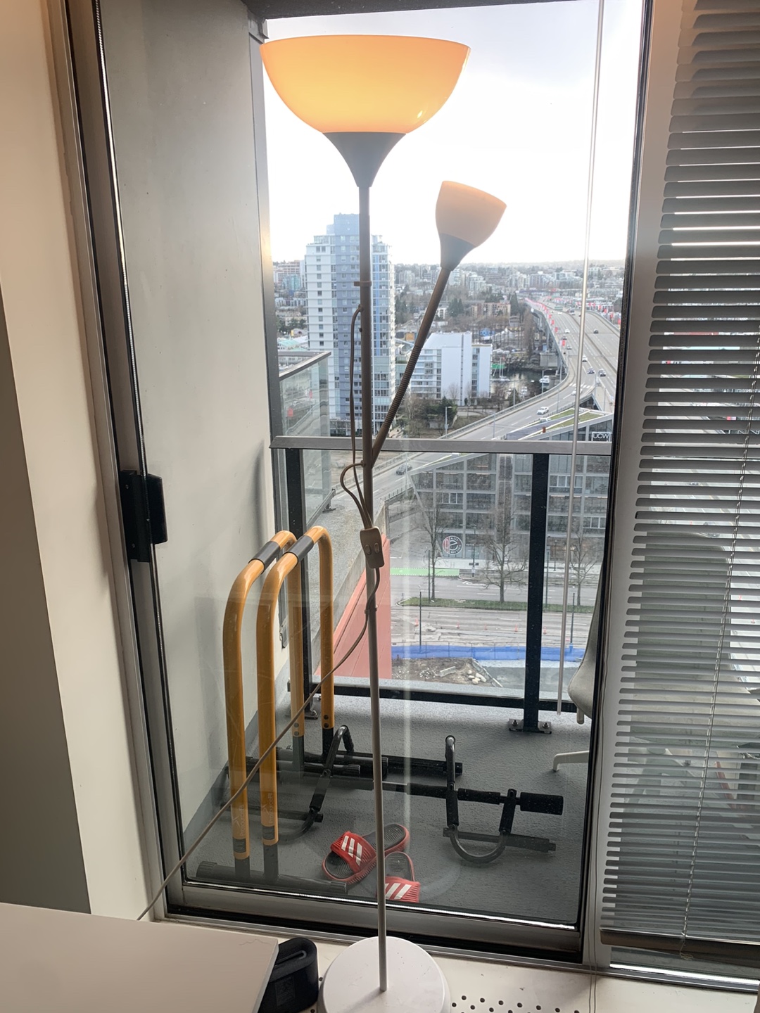 Ikea Lamp