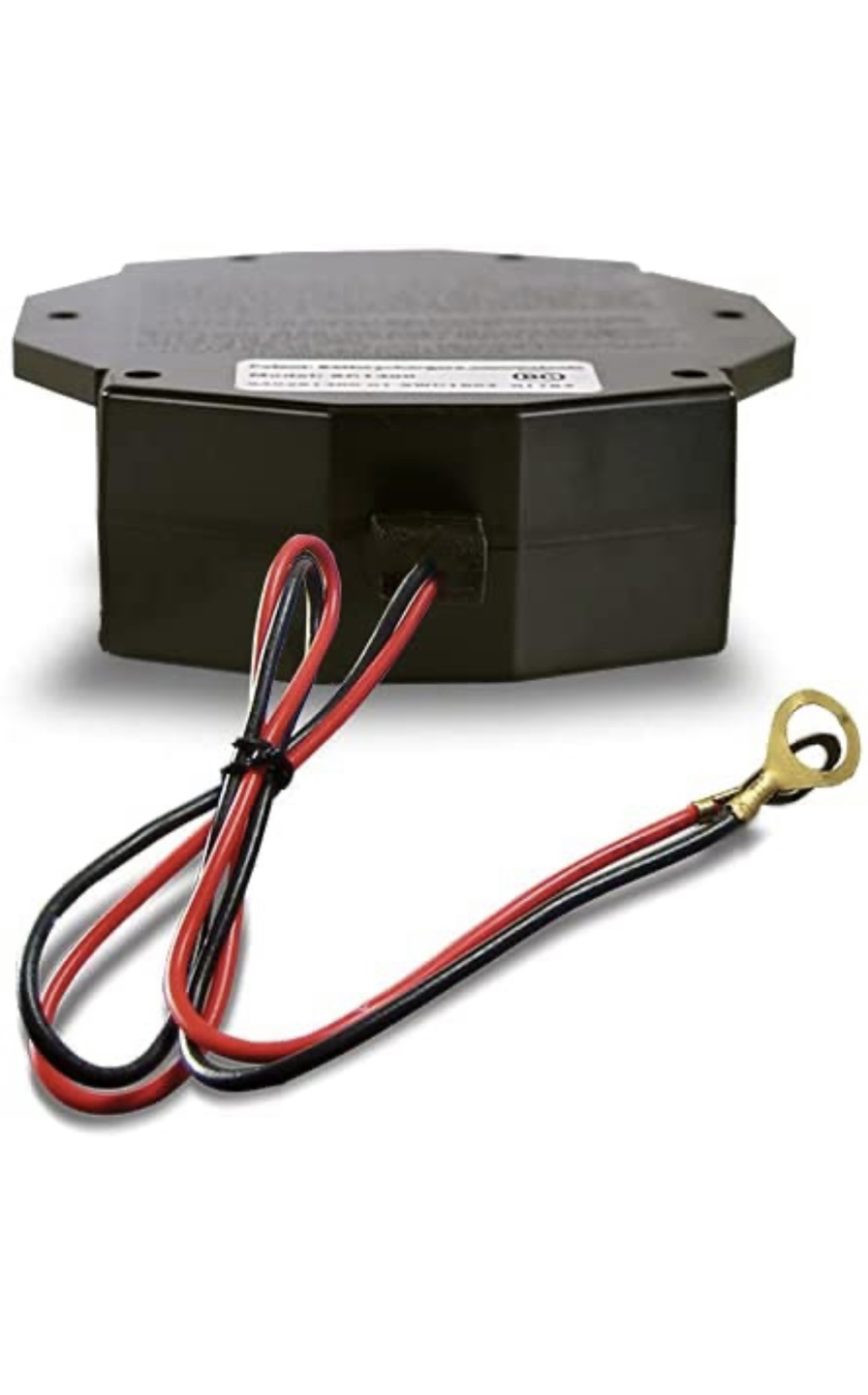 Schumacher- 1.5 A Fully automatic/Battery charger/Maintainer - photo 2
