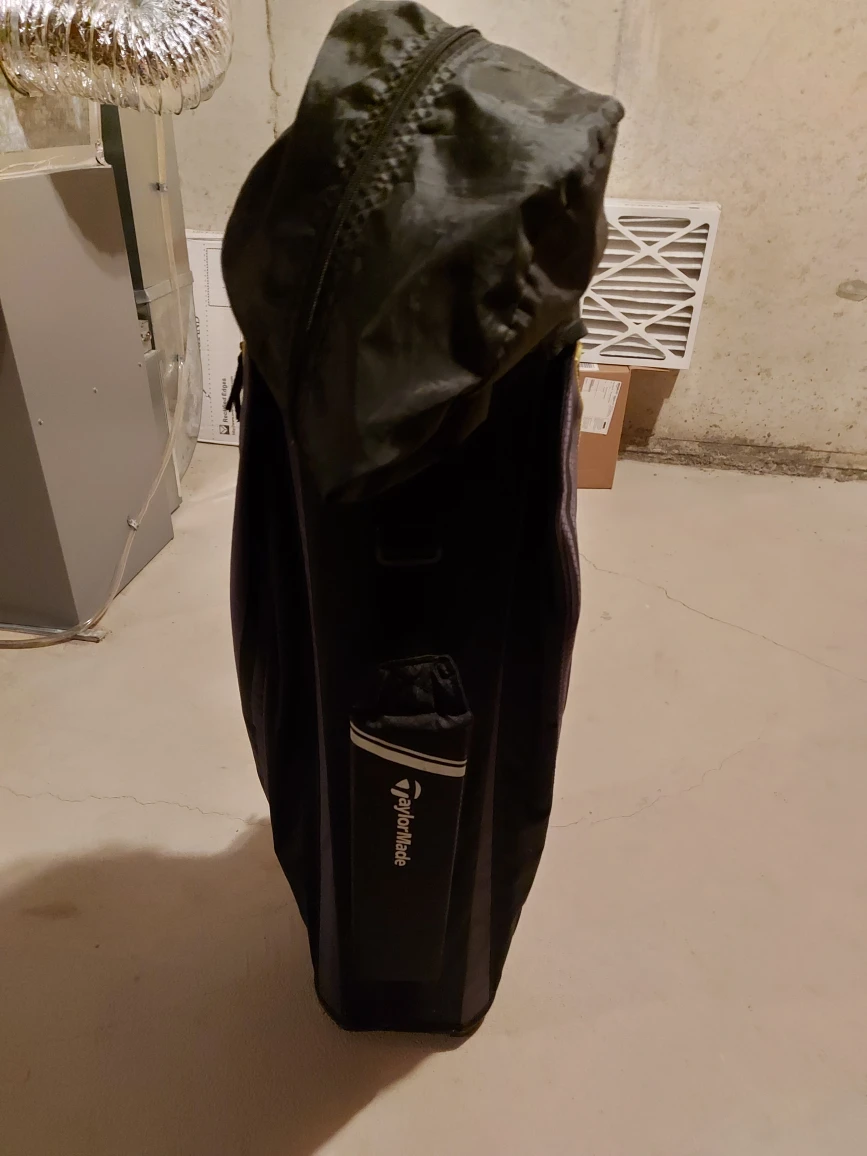Golf bag - photo 4