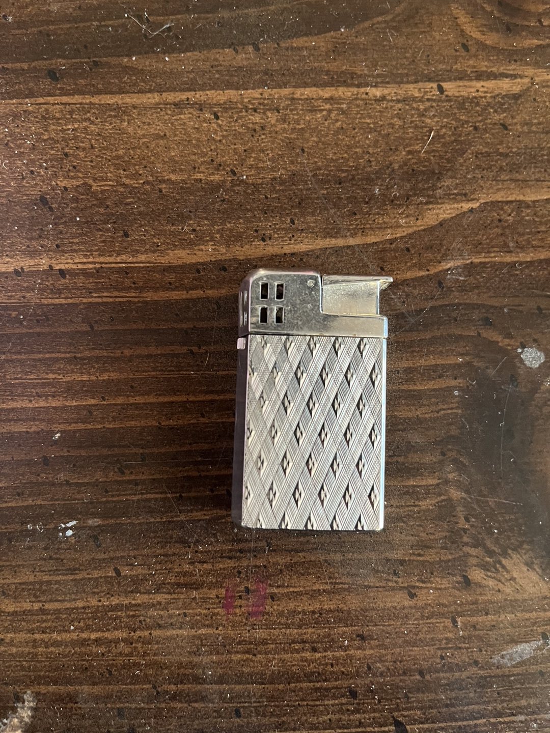 Grand Prix IV electronics gas lighter thumbnail