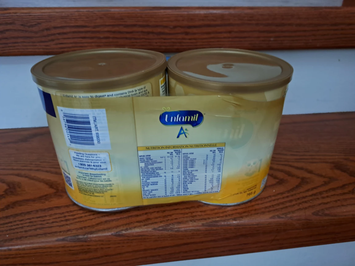 Enfamil - photo 2