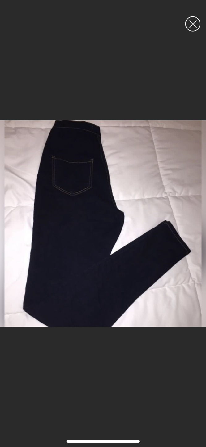 Skinny jeans - photo 2