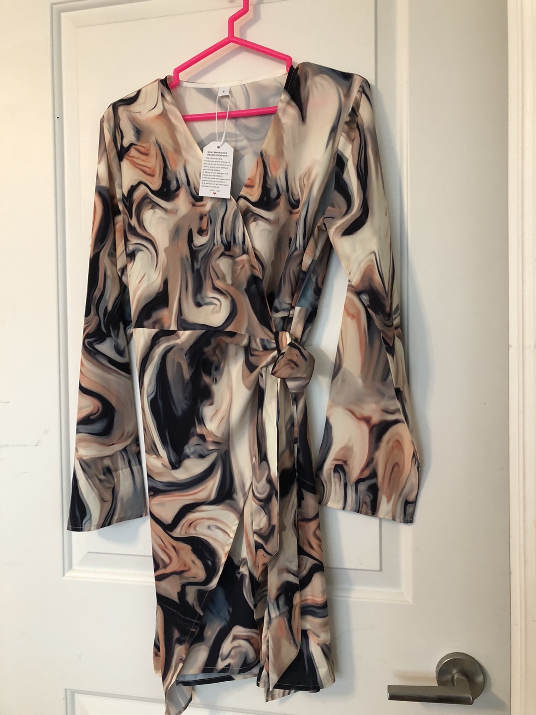 Brand new stylish dress thumbnail