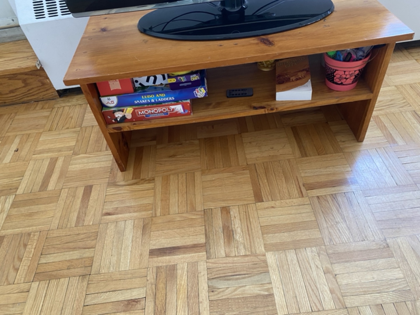 Coffee table - photo 2