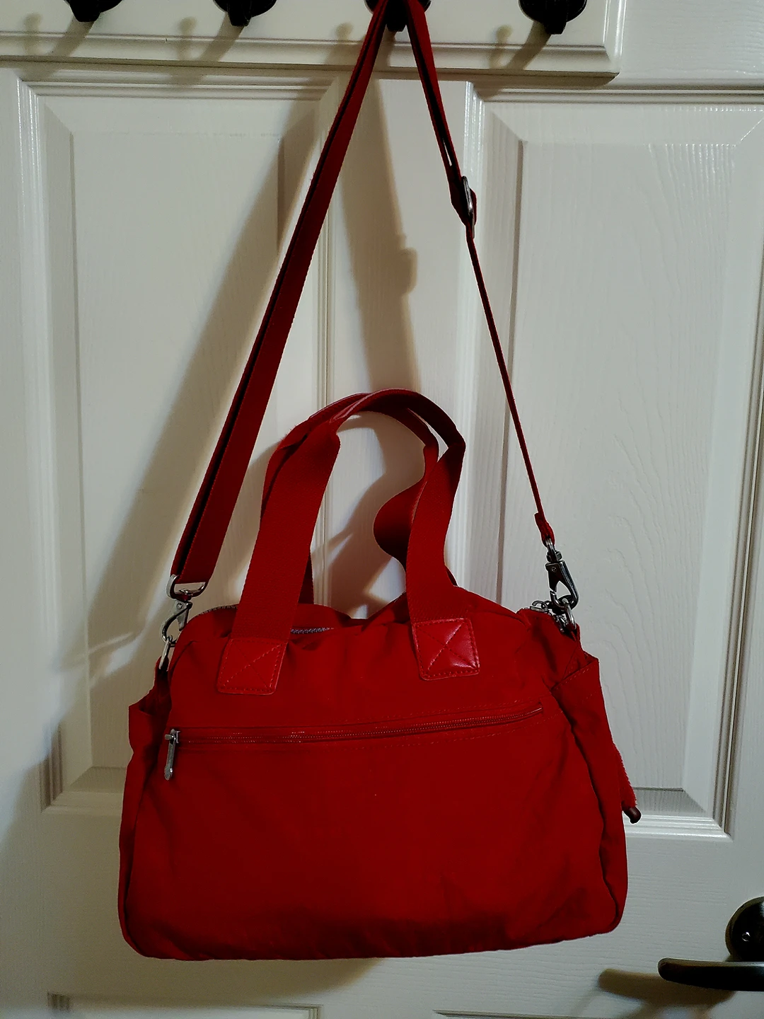 Kipling Travel Bag - photo 4
