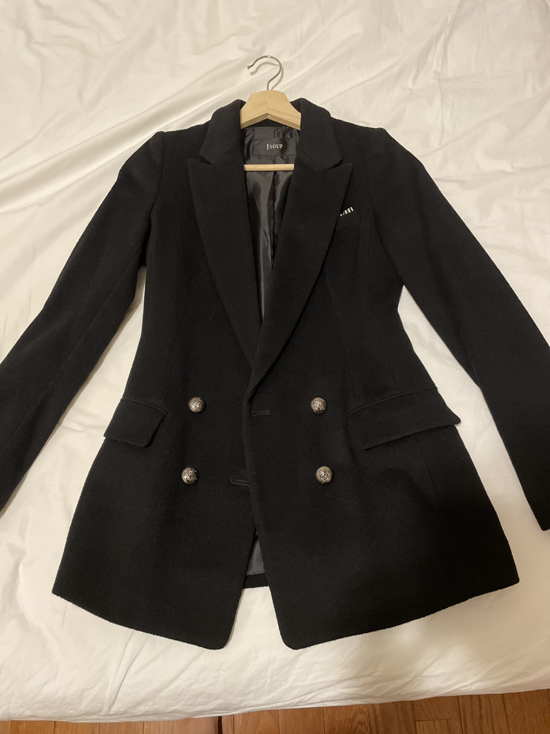 Jacket