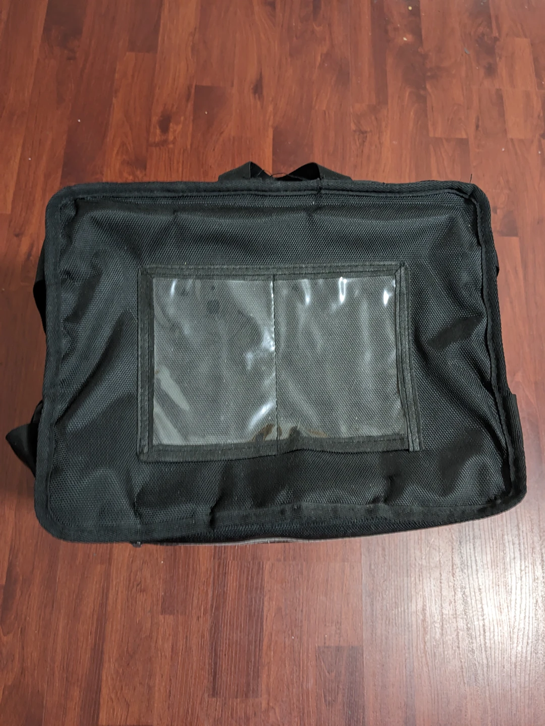 Uber Delivery bag - photo 5