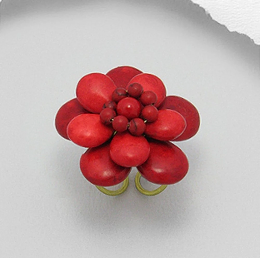 Adjustable Ring