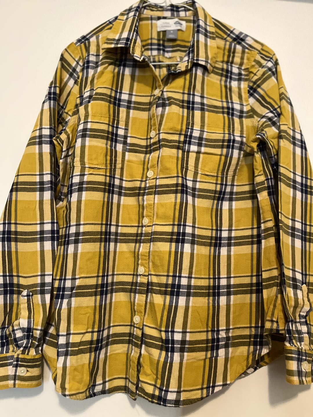 Old Navy size M image indicator(5)