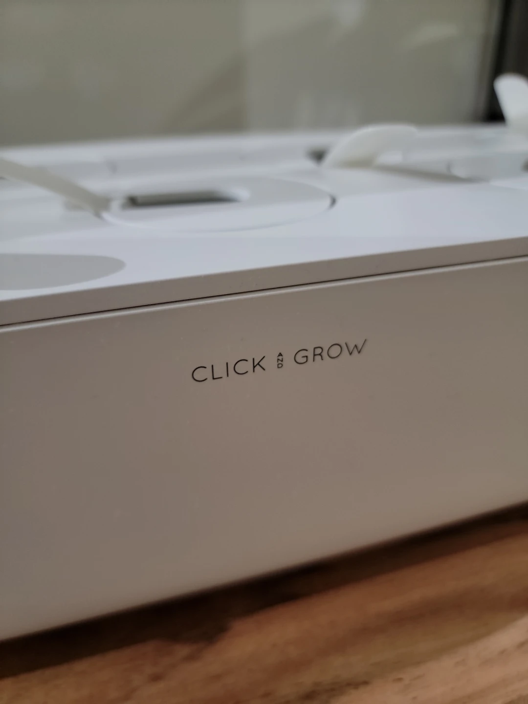 Click & Grow Smart Garden 9 - photo 2
