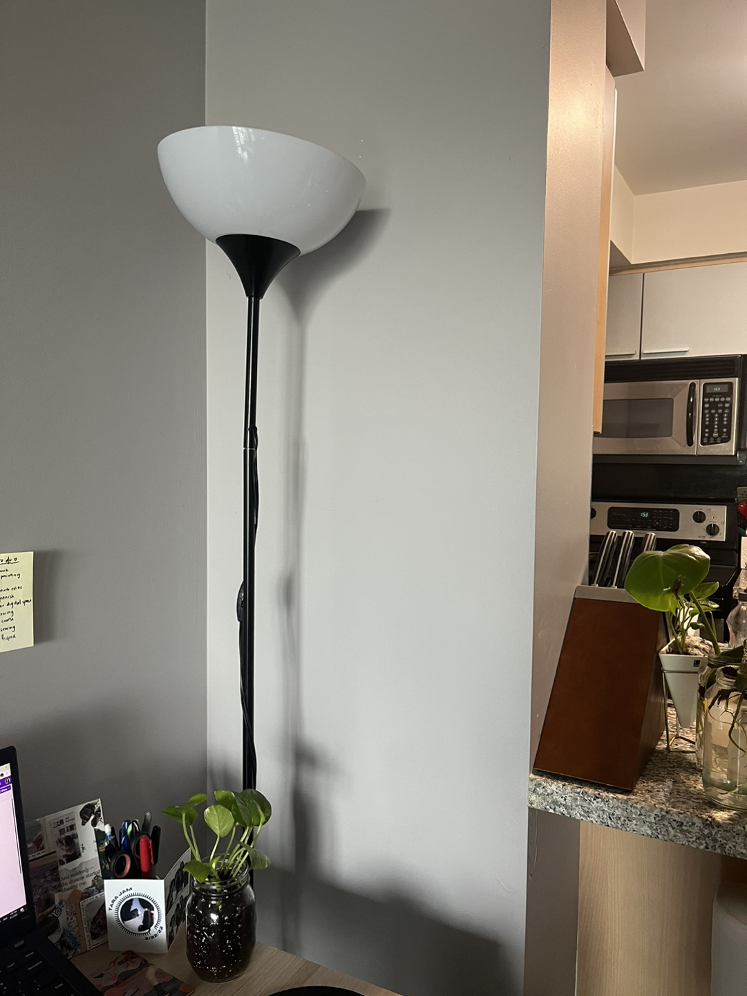 Lamp for sale thumbnail