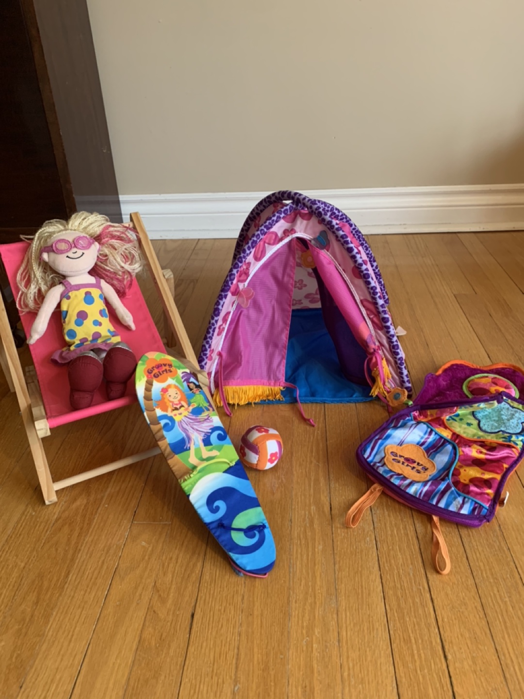 GROOVY GIRL FUN! - photo 5