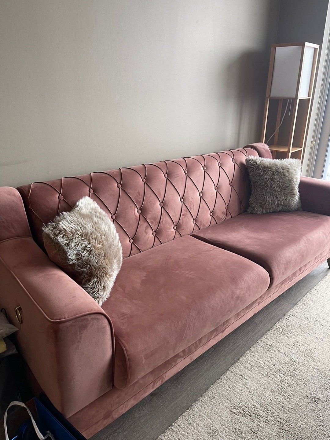 Sofa sets-Turkish furniture-moving sale - photo 4
