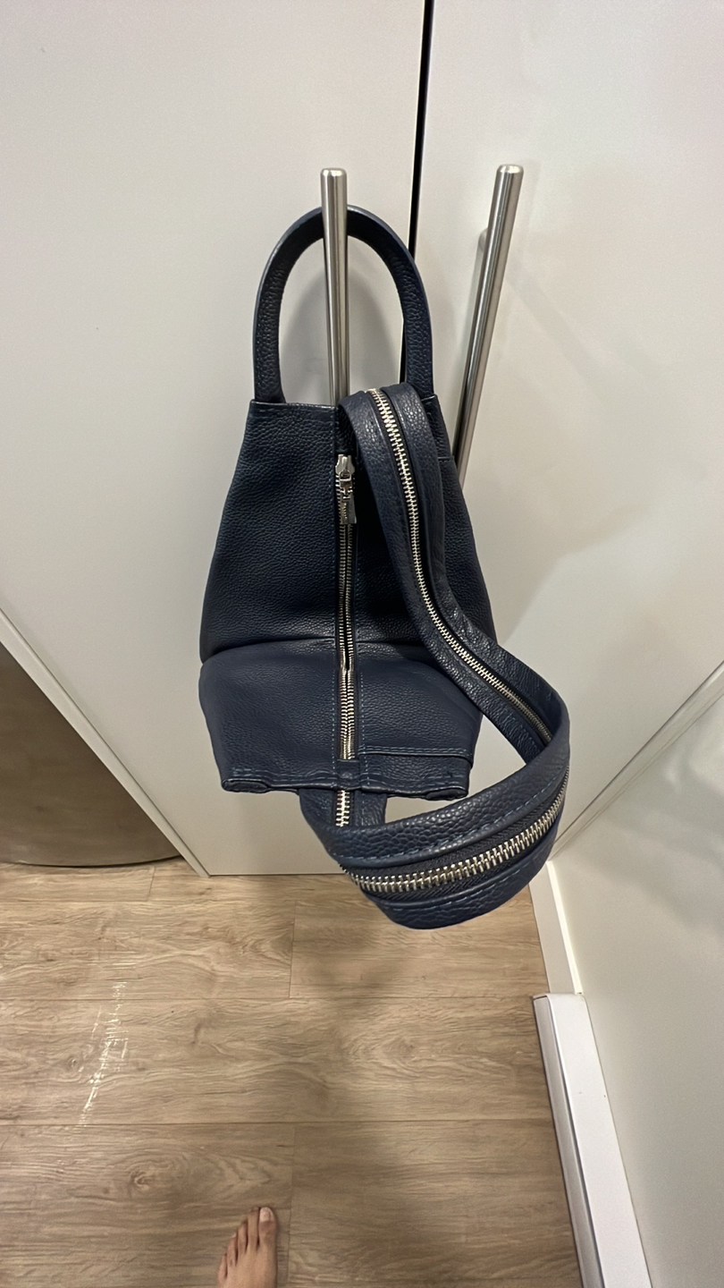 Backpack Valentina - photo 2