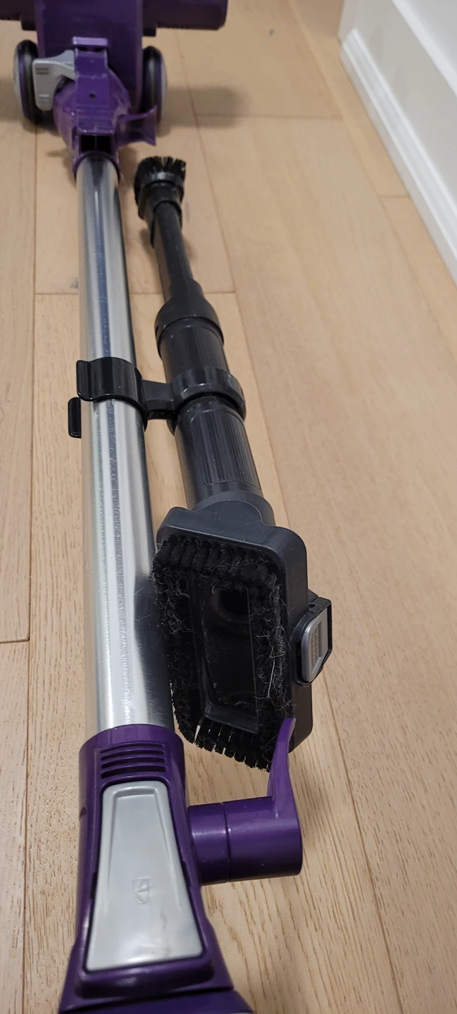 Shark Rocket Vacuum - photo 3