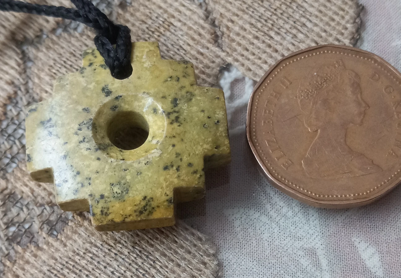 Unisex fashion, semipresious stone. image indicator(3)