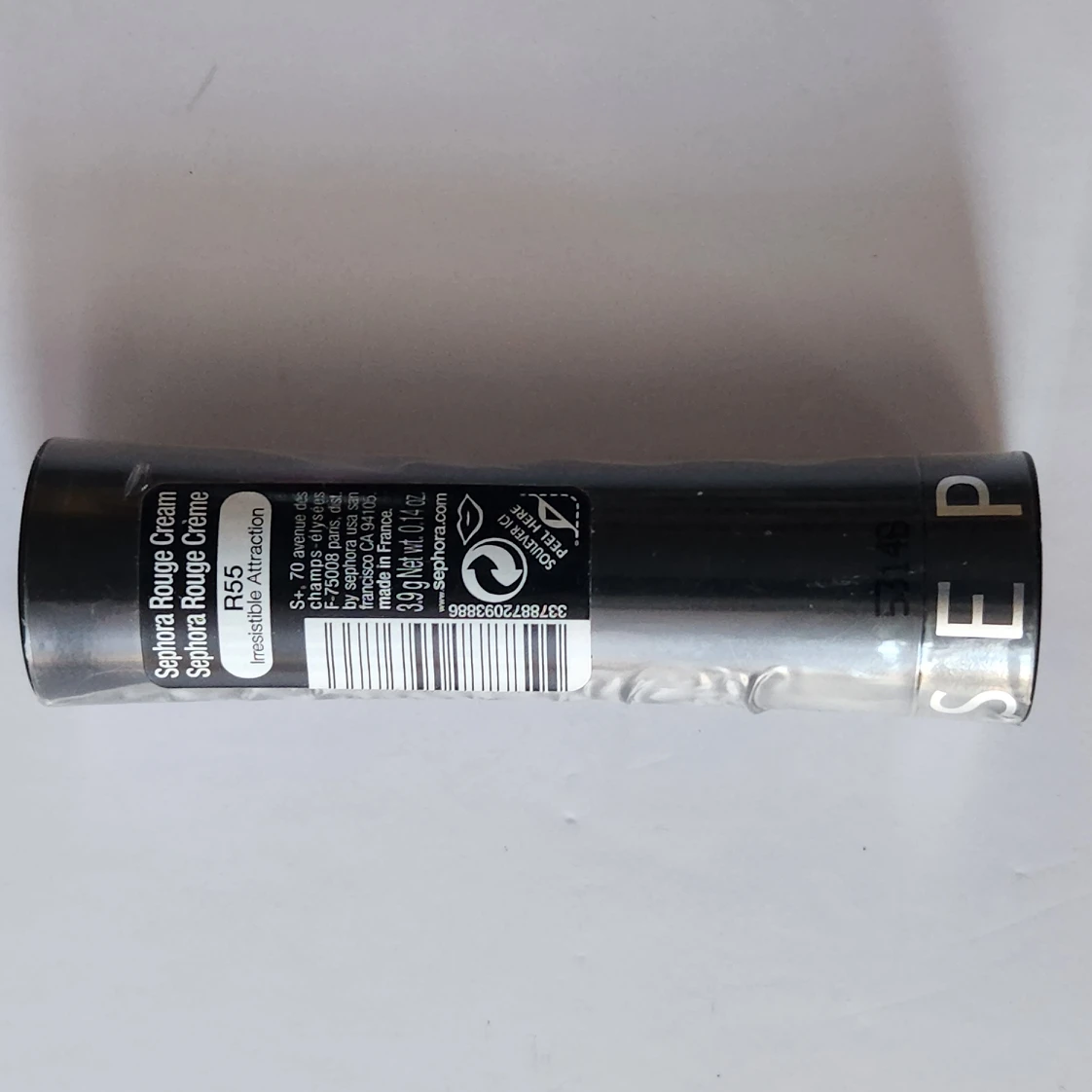 NEW SEPHORA BRAND LIPSTICKS image indicator(2)