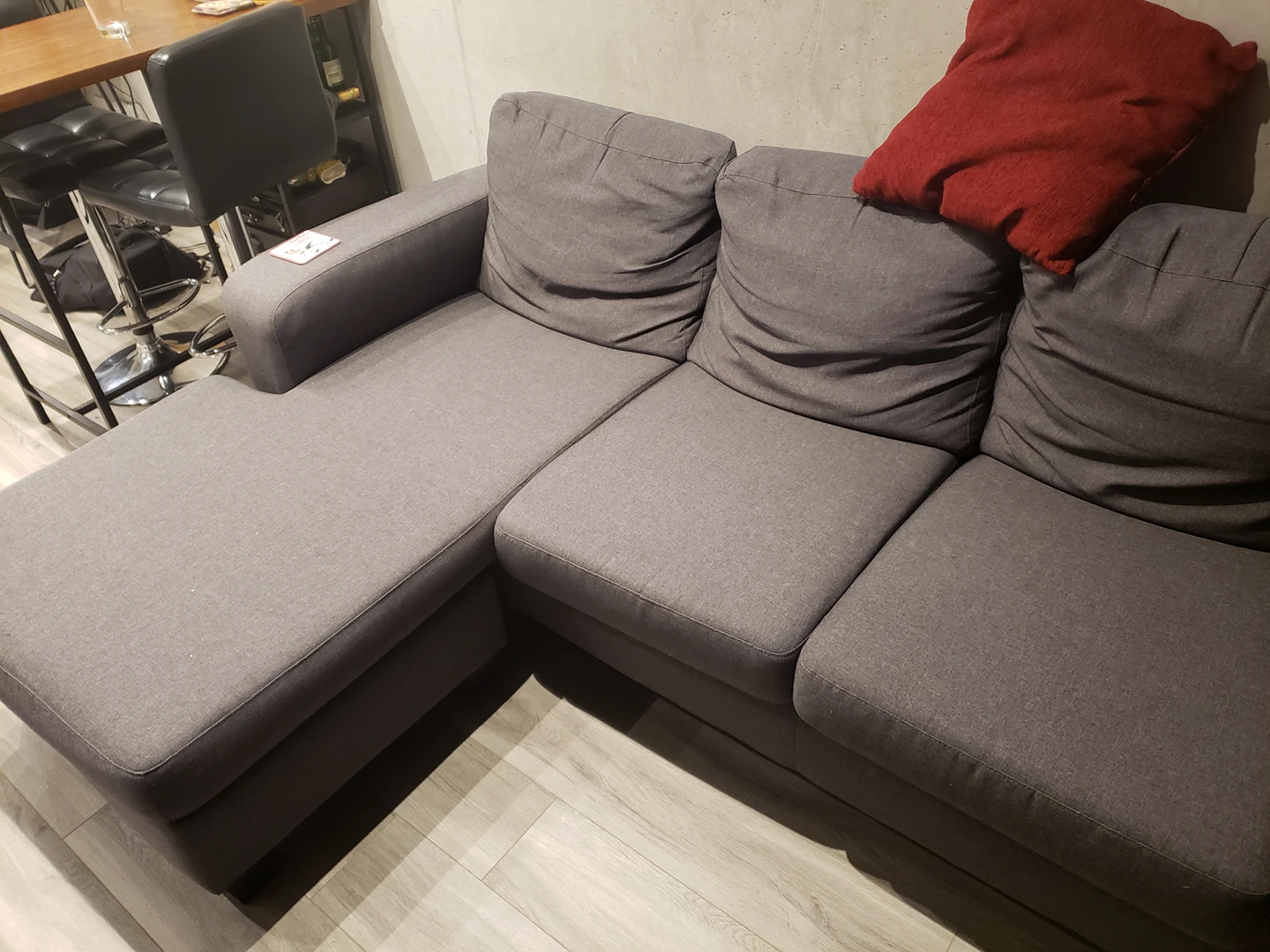 sectional Couch - photo 2