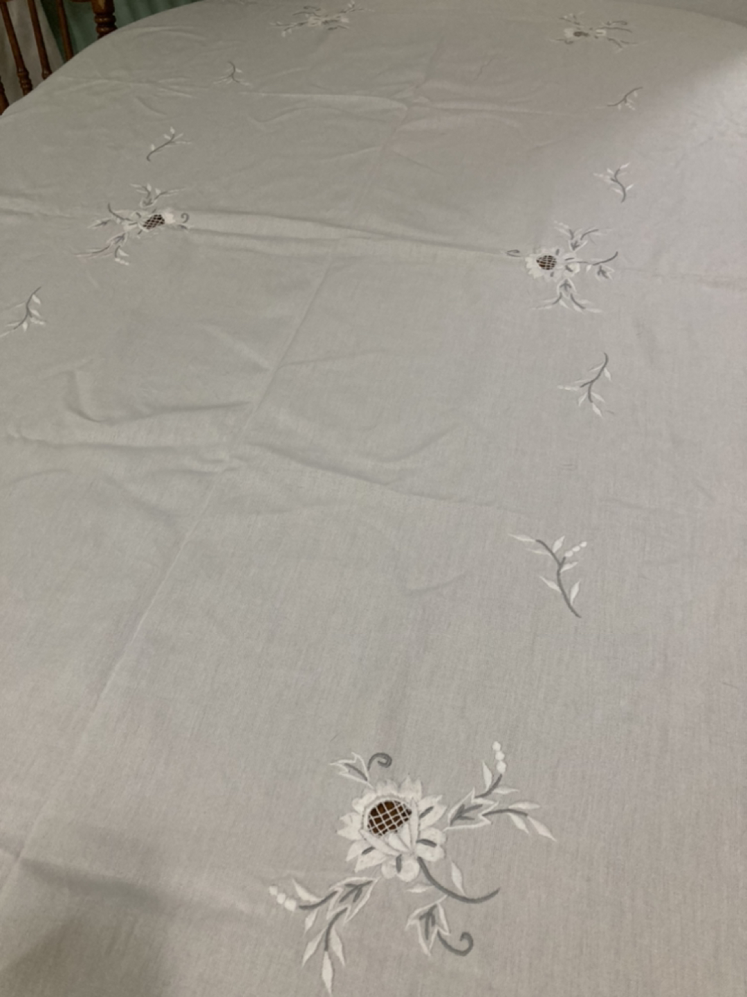 Tablecloth - photo 3