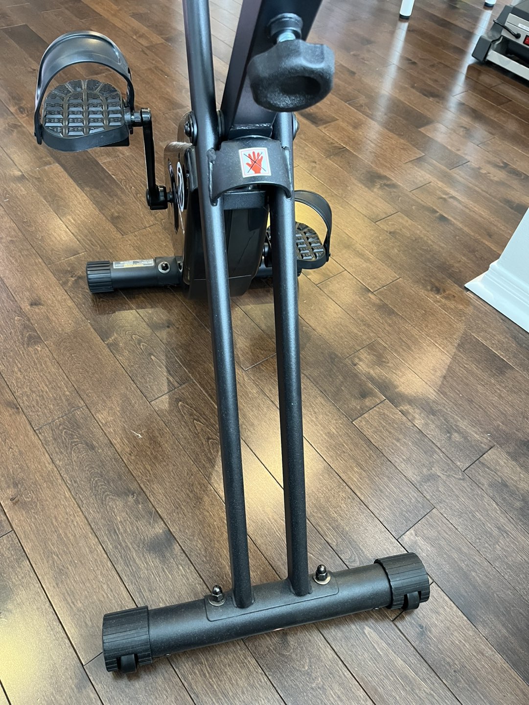 Marcy fitness bike - photo 3