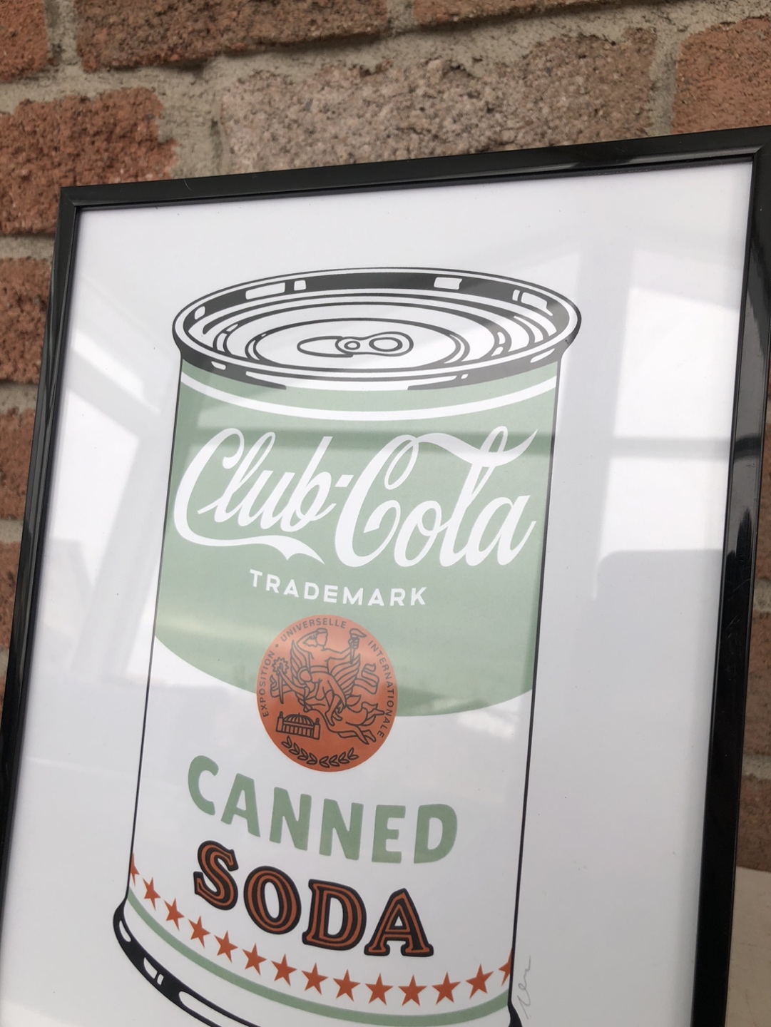 Pop Art Illustration Art Print image indicator(8)